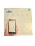 Wink Hub Smart Home Automation Hub (Z-Wave Plus Compatible)