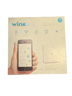 Wink Hub Smart Home Automation Hub (Z-Wave Plus Compatible)