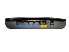 Linksys MAX-STREAM AX1800 Dual-Band WiFi 6 Router MR7350