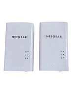Netgear Powerline 1200 Mbps Adapter Kit PL1200 Ethernet Adapter (2-Pack)