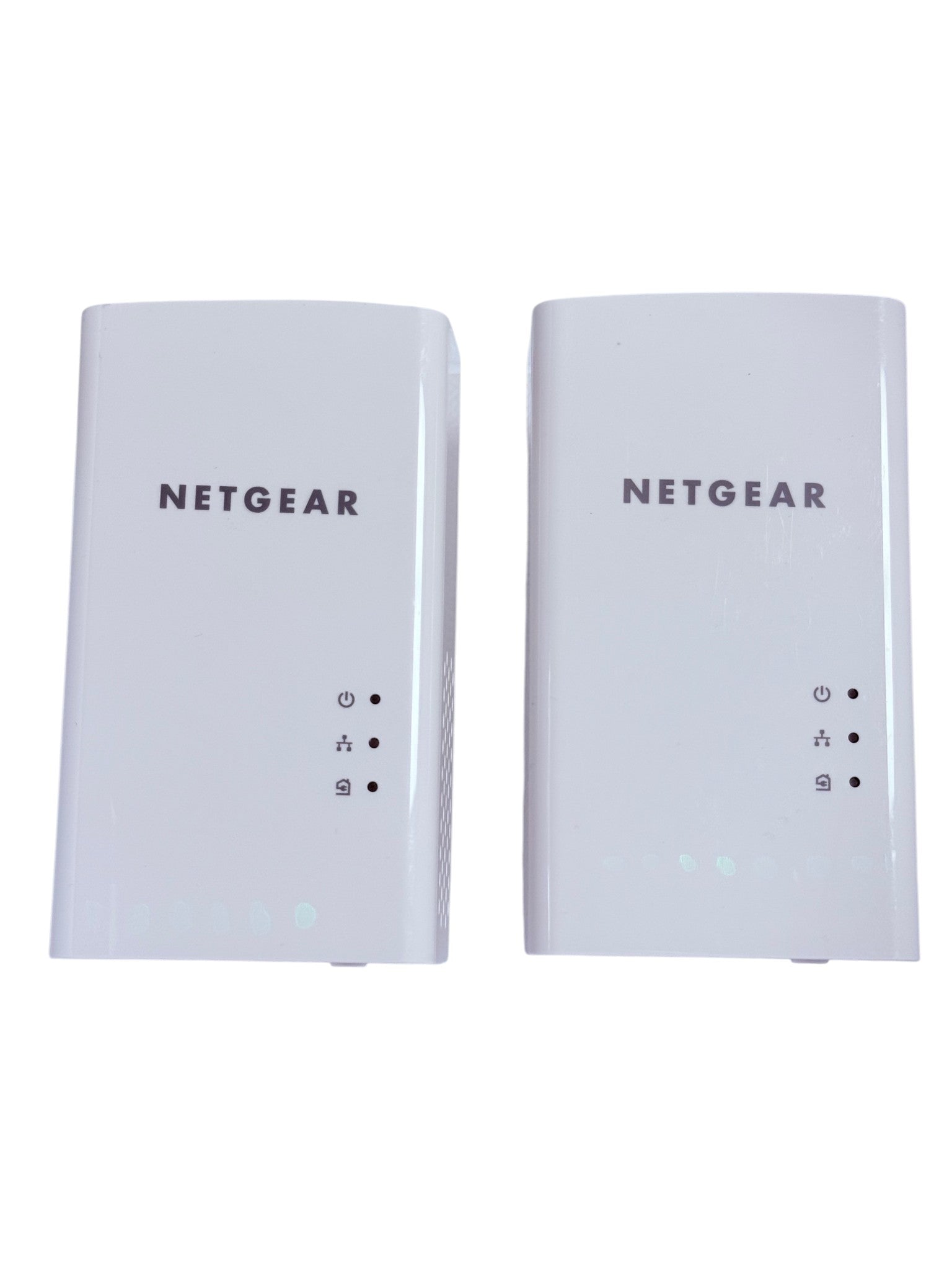 Netgear Powerline 1200 Mbps Adapter Kit PL1200 Ethernet Adapter (2-Pack)