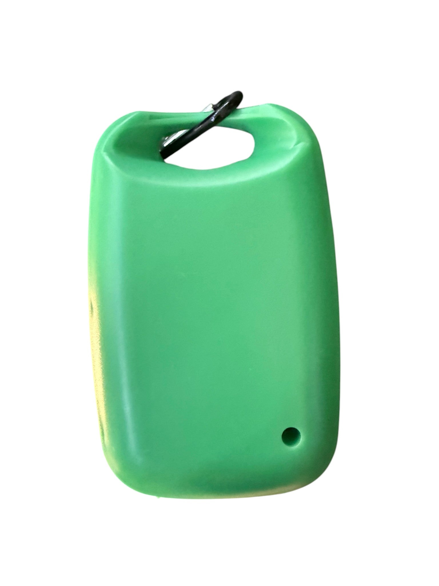 Green iHip Bluetooth Wireless Portable Speaker