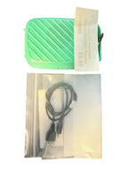 Green iHip Bluetooth Wireless Portable Speaker