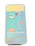 Warner Wireless Neckband Headset (Model 66620)