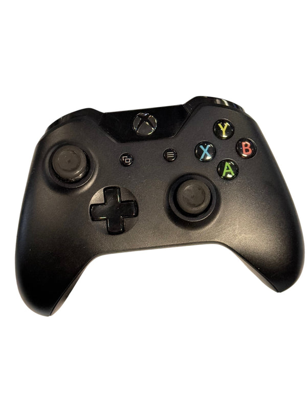 Microsoft Xbox Wireless Controller (Black)