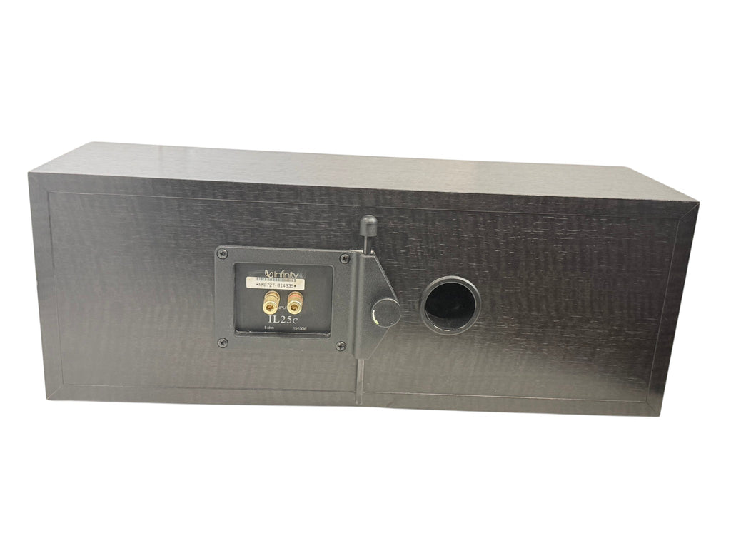 Infinity IL25c Center Channel Speaker