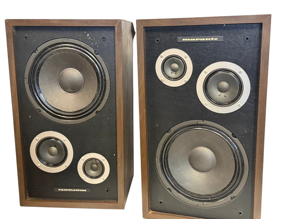Marantz Floor Speakers 30/300  Pair 3 Way