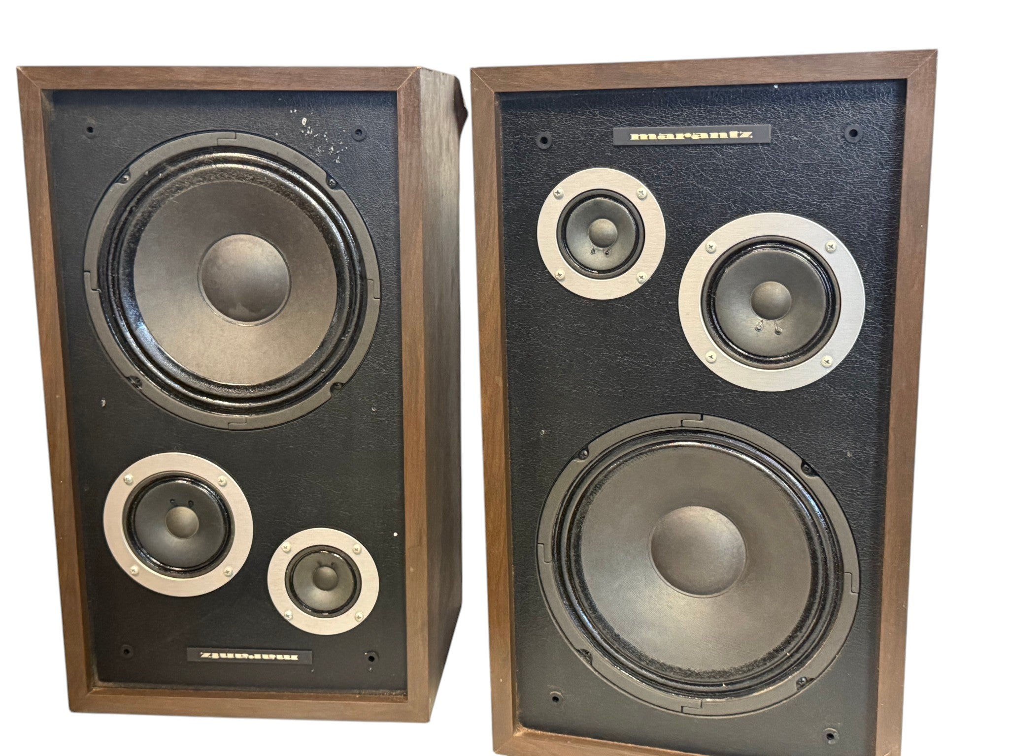 Marantz Floor Speakers 30/300  Pair 3 Way