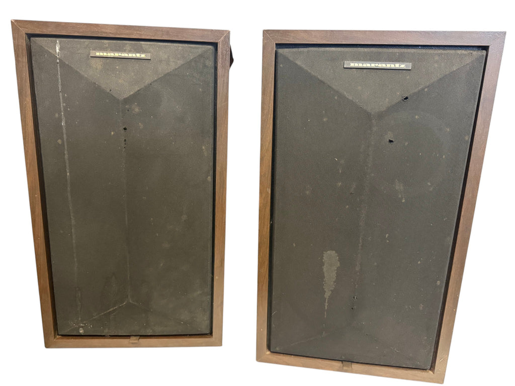 Marantz Floor Speakers 30/300  Pair 3 Way