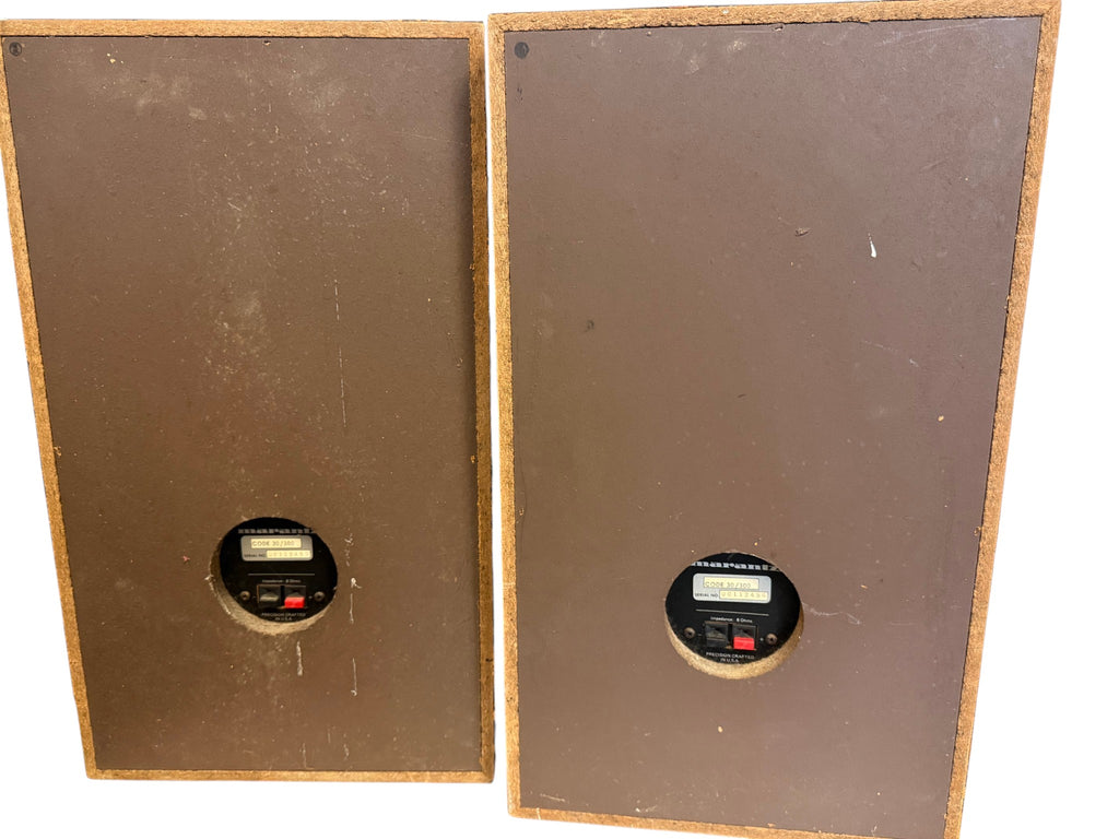 Marantz Floor Speakers 30/300  Pair 3 Way
