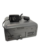 Rampage VBP1000 4" LCD Monitor & VHS VCR Combo Portable Video Player 12 volt