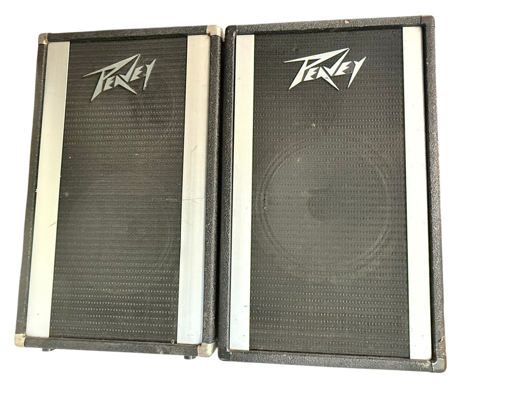 Peavey 112 PT Speakers Pair
