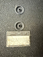Peavey 112 PT Speakers Pair