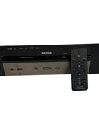 Philips HTL2160/F7 Soundbar Speaker with Remote
