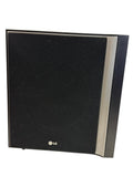 LG SH92SB-W Passive Subwoofer Speaker
