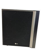 LG SH92SB-W Passive Subwoofer Speaker