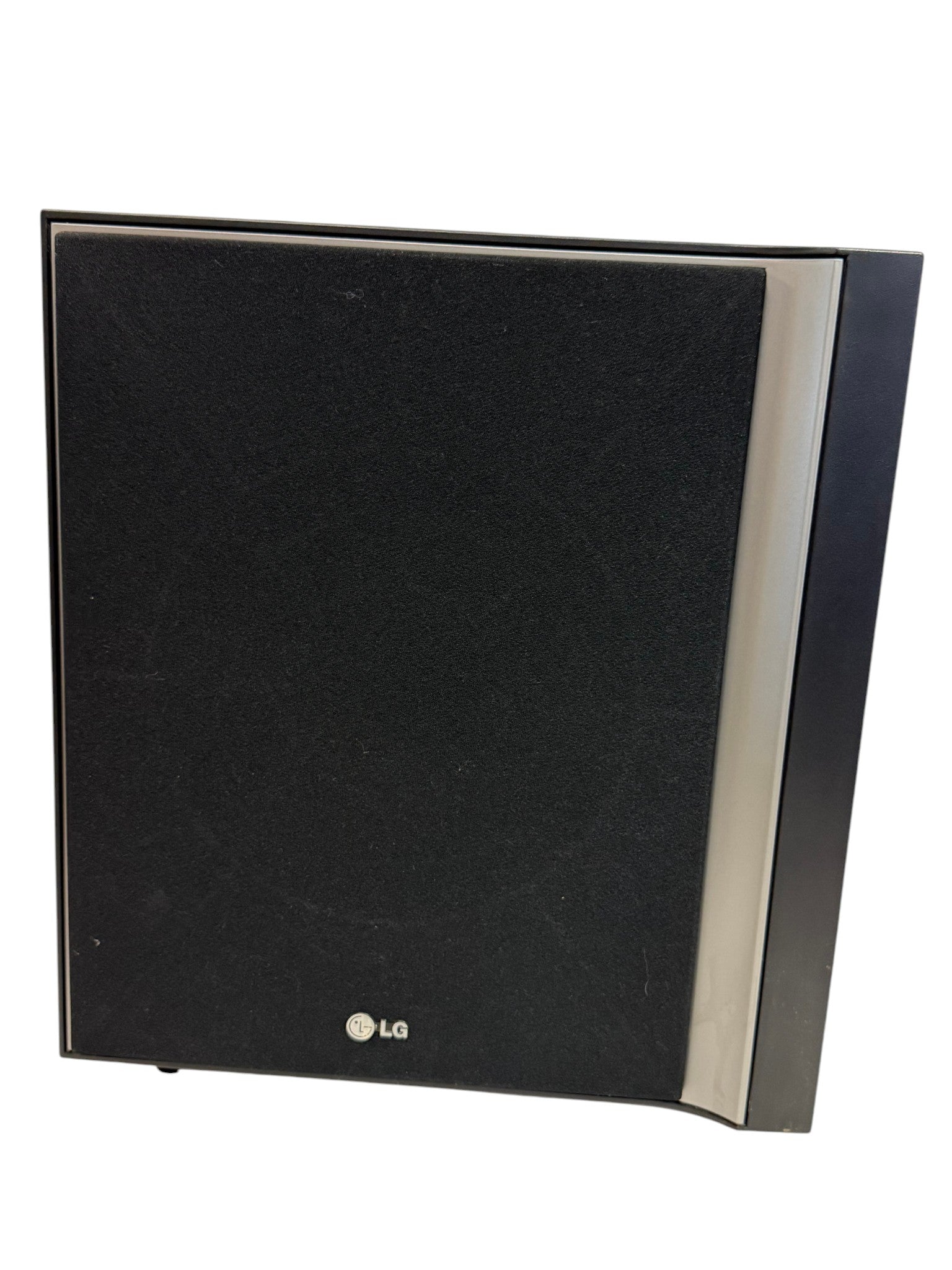 LG SH92SB-W Passive Subwoofer Speaker
