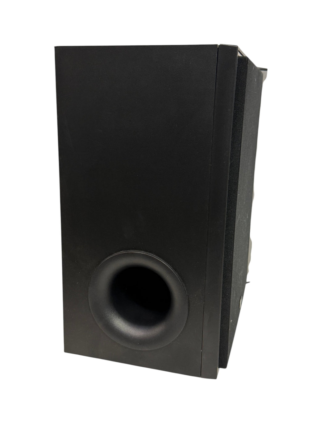 LG SH92SB-W Passive Subwoofer Speaker