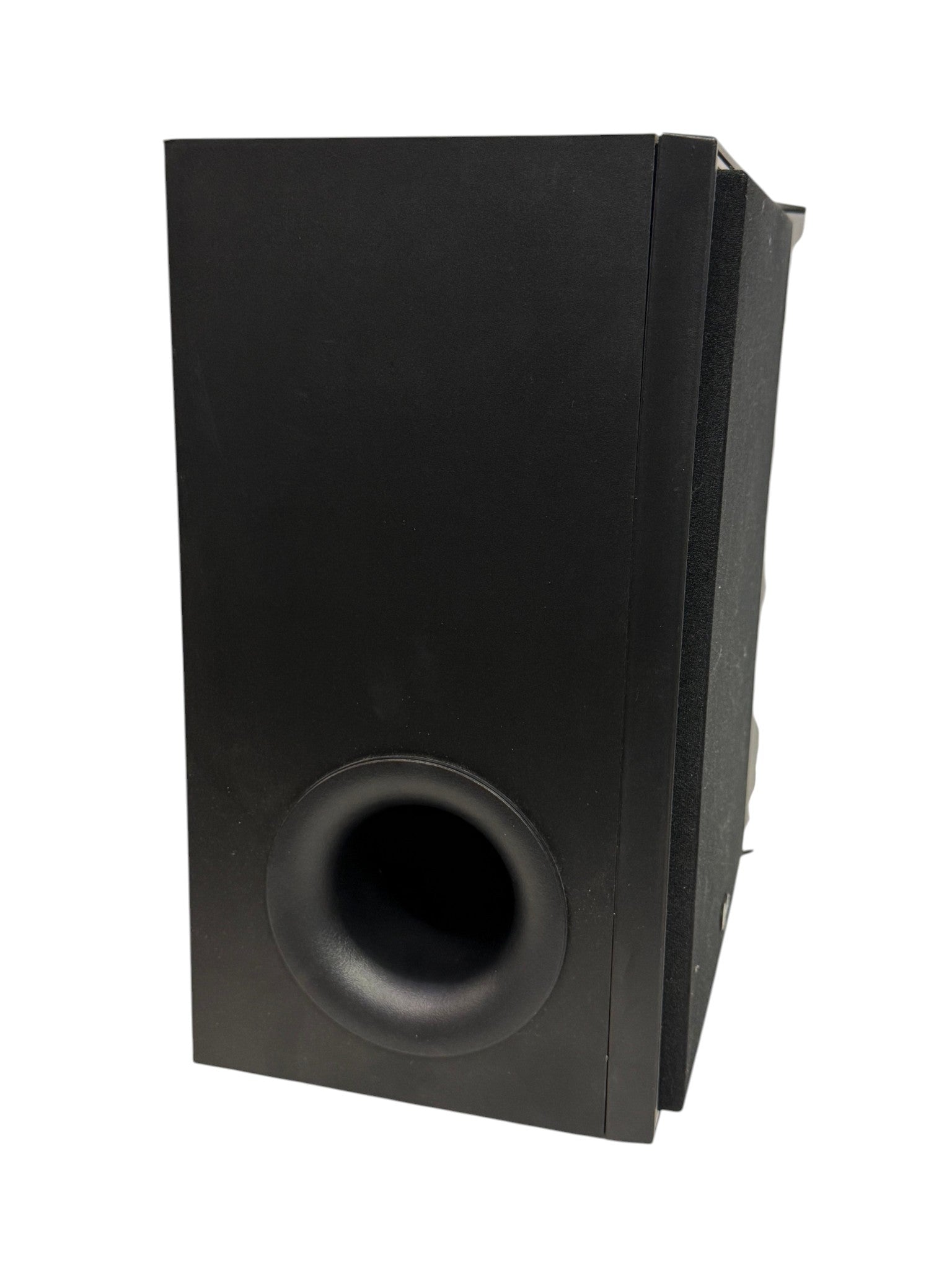 LG SH92SB-W Passive Subwoofer Speaker