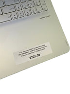ASUS 15.6" Convertible Touchscreen Laptop