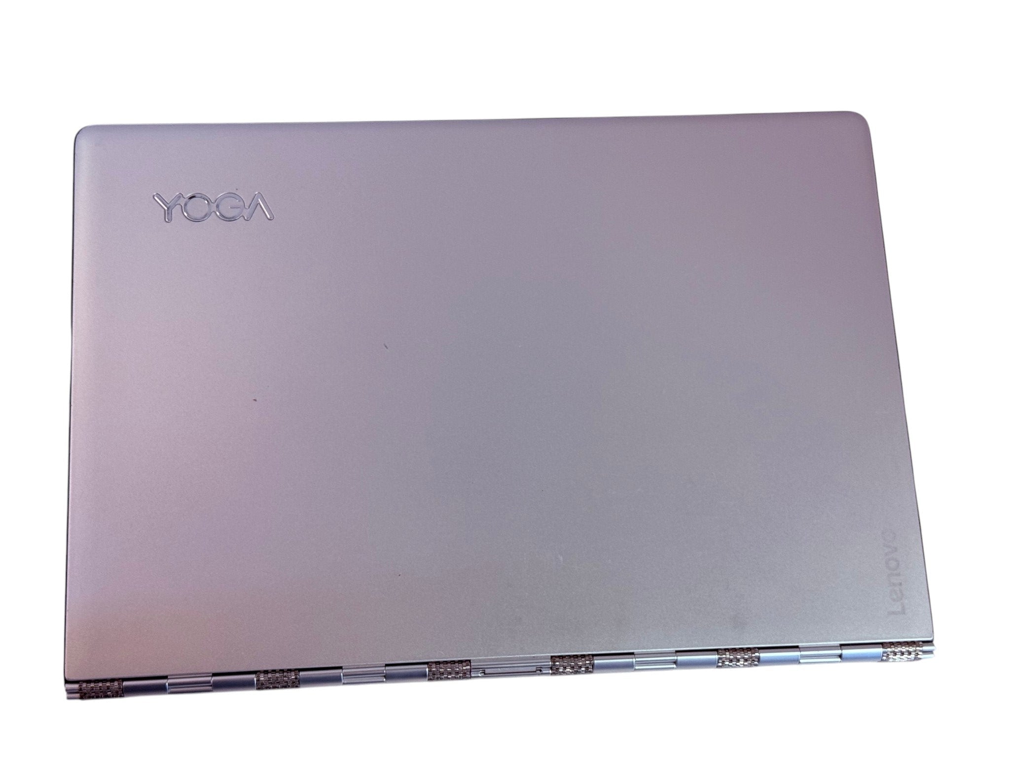 Lenovo Yoga 13" Convertible Touchscreen Laptop