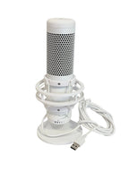 HyperX QuadCast S USB Gaming Microphone
