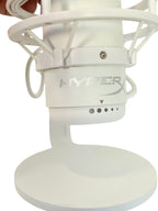 HyperX QuadCast S USB Gaming Microphone