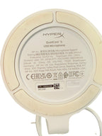 HyperX QuadCast S USB Gaming Microphone