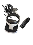 Sony PlayStation VR Headset Bundle for PS4