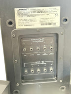 Bose Acoustimass 6 Series II Home Theater Speaker System
