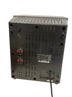 Aiwa TS-W45U Powered Subwoofer