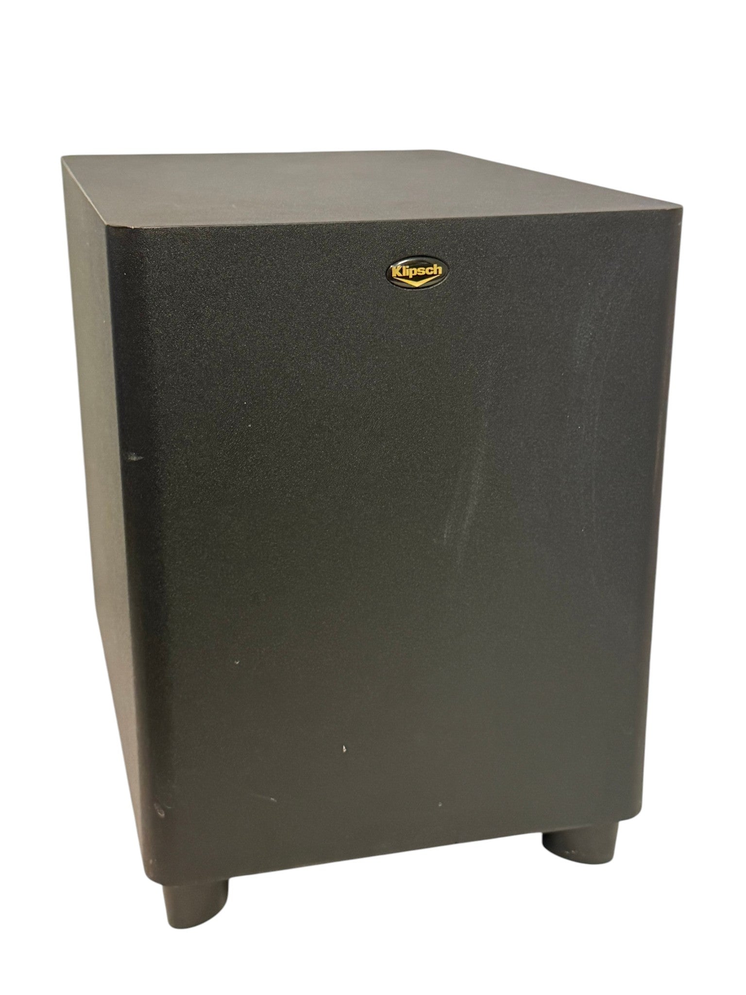 Klipsch Sub 8 Powered Subwoofer