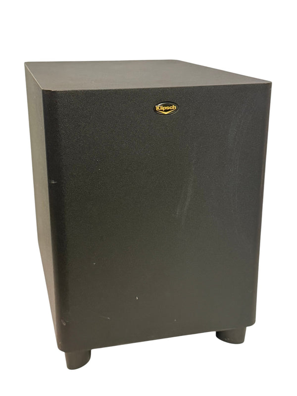 Klipsch Sub 8 Powered Subwoofer