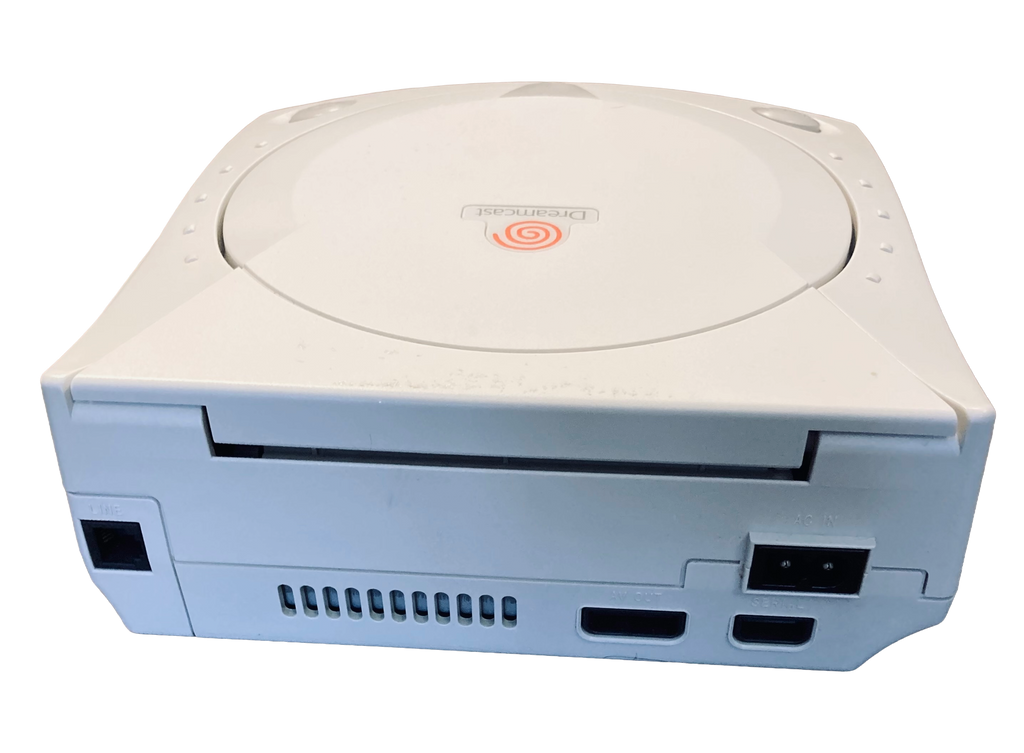 Sega Dreamcast Console Bundle