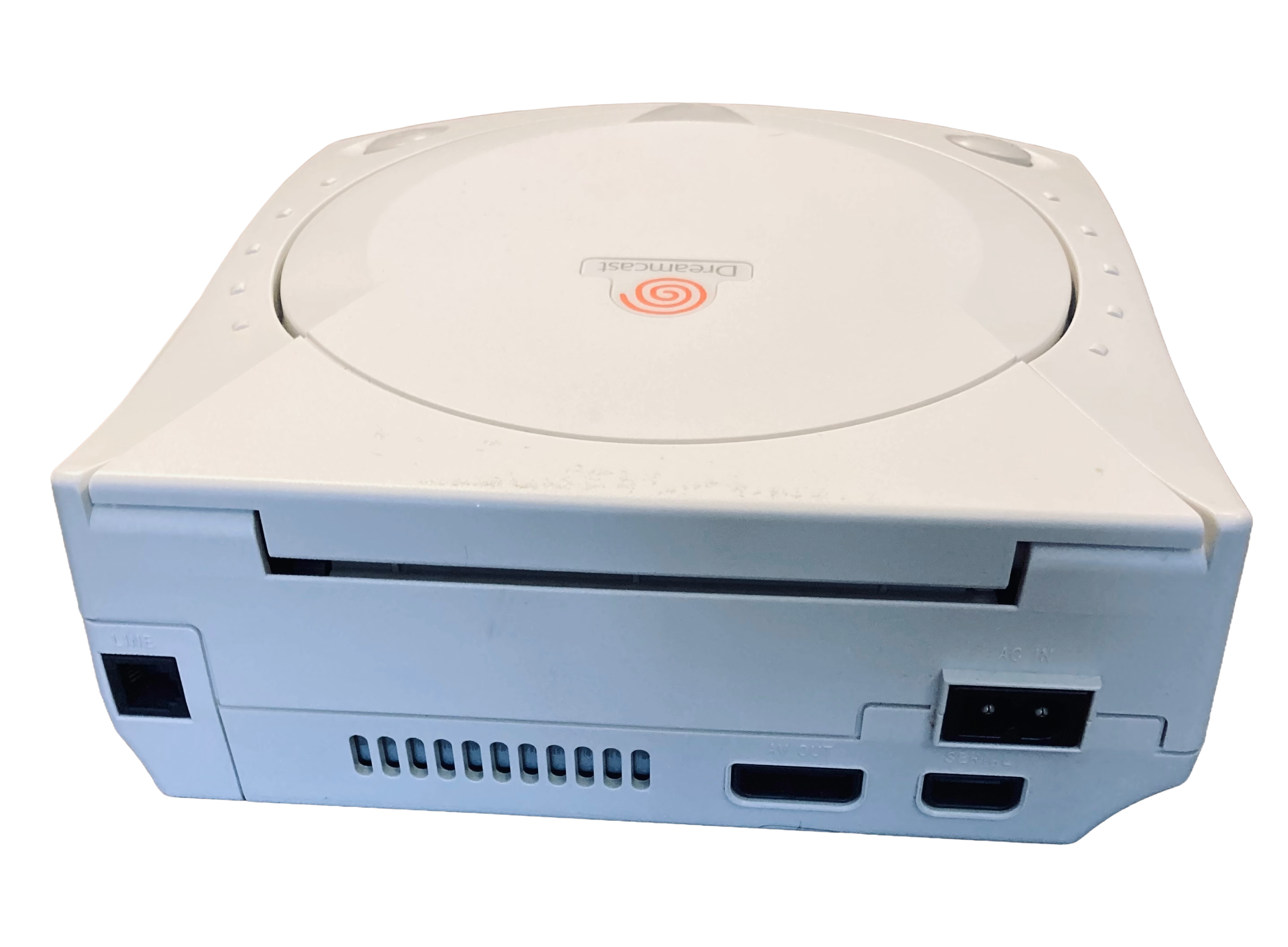 Sega Dreamcast Console Bundle