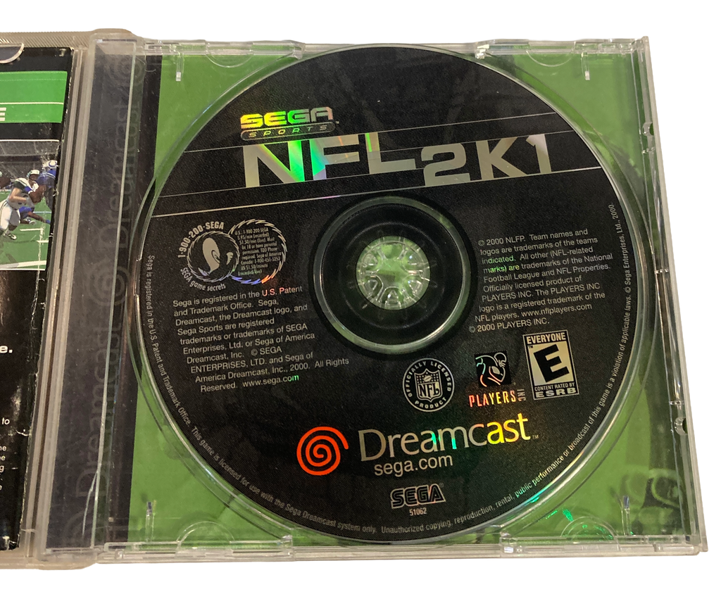 Sega Dreamcast Console Bundle