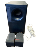 Bose Acoustimass 3 Series IV Speaker System