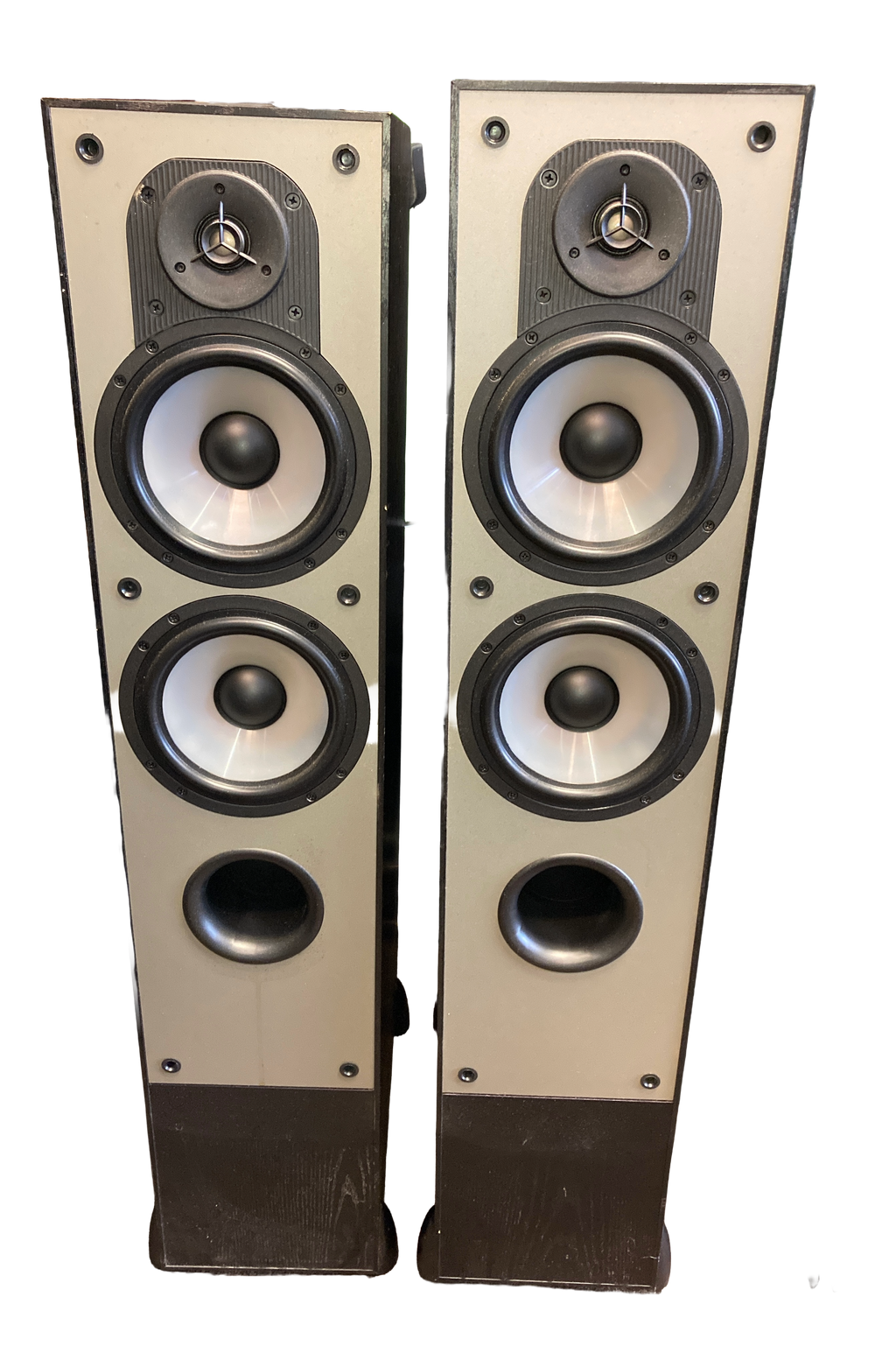 Paradigm Speakers Monitor 7 V.2 (Pair) Store Pick Up