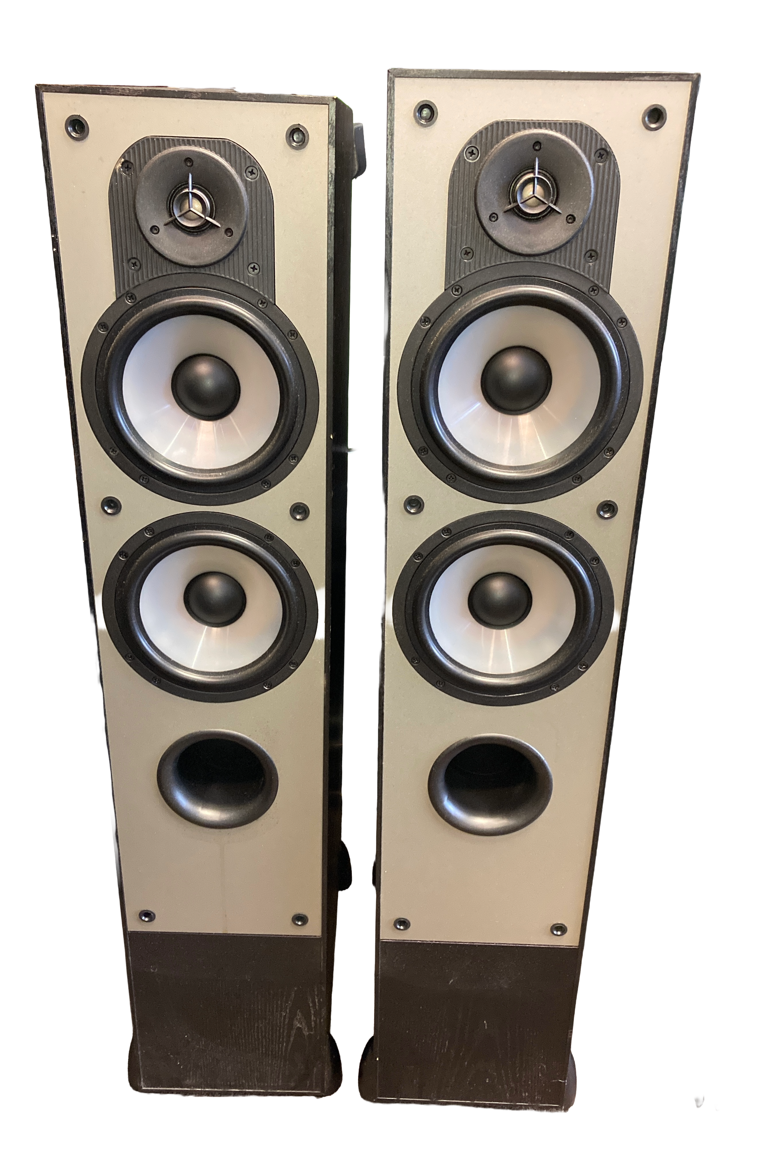Paradigm Speakers Monitor 7 V.2 (Pair) Store Pick Up