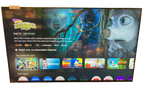 Sony 55"  TV XR-55X901