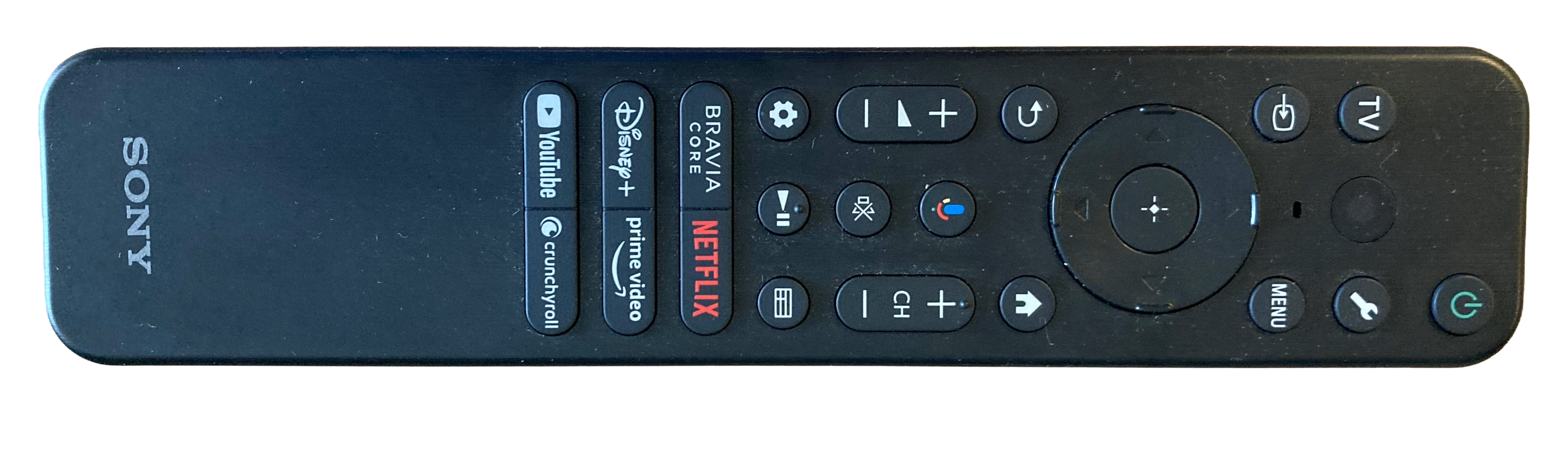 Sony 55"  TV XR-55X901