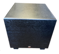 MTX Powered Subwoofer # SW1