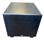 MTX Powered Subwoofer # SW1