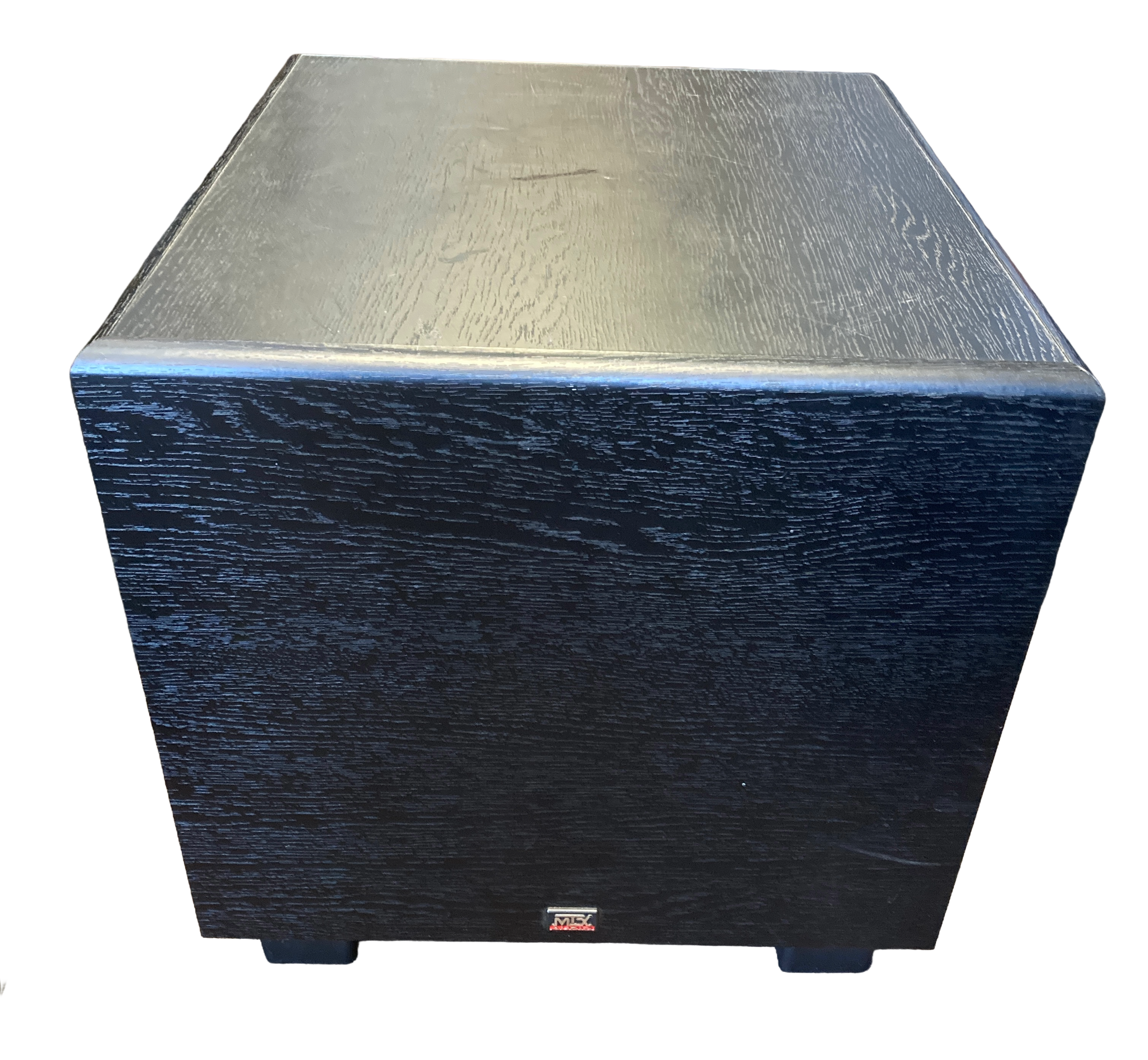 MTX Powered Subwoofer # SW1