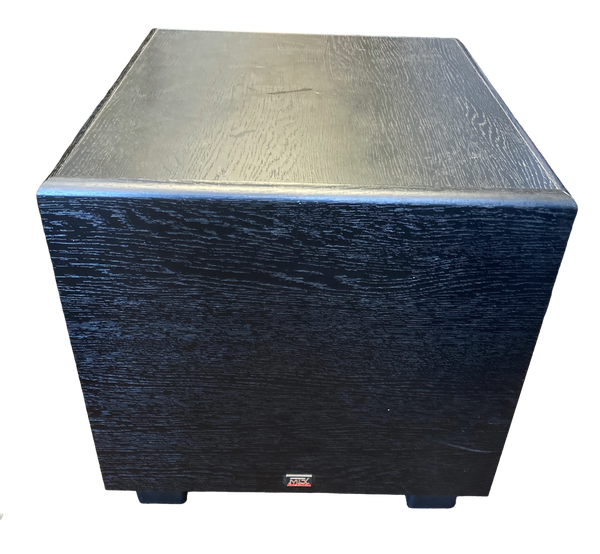 MTX Powered Subwoofer # SW1