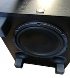 MTX Powered Subwoofer # SW1