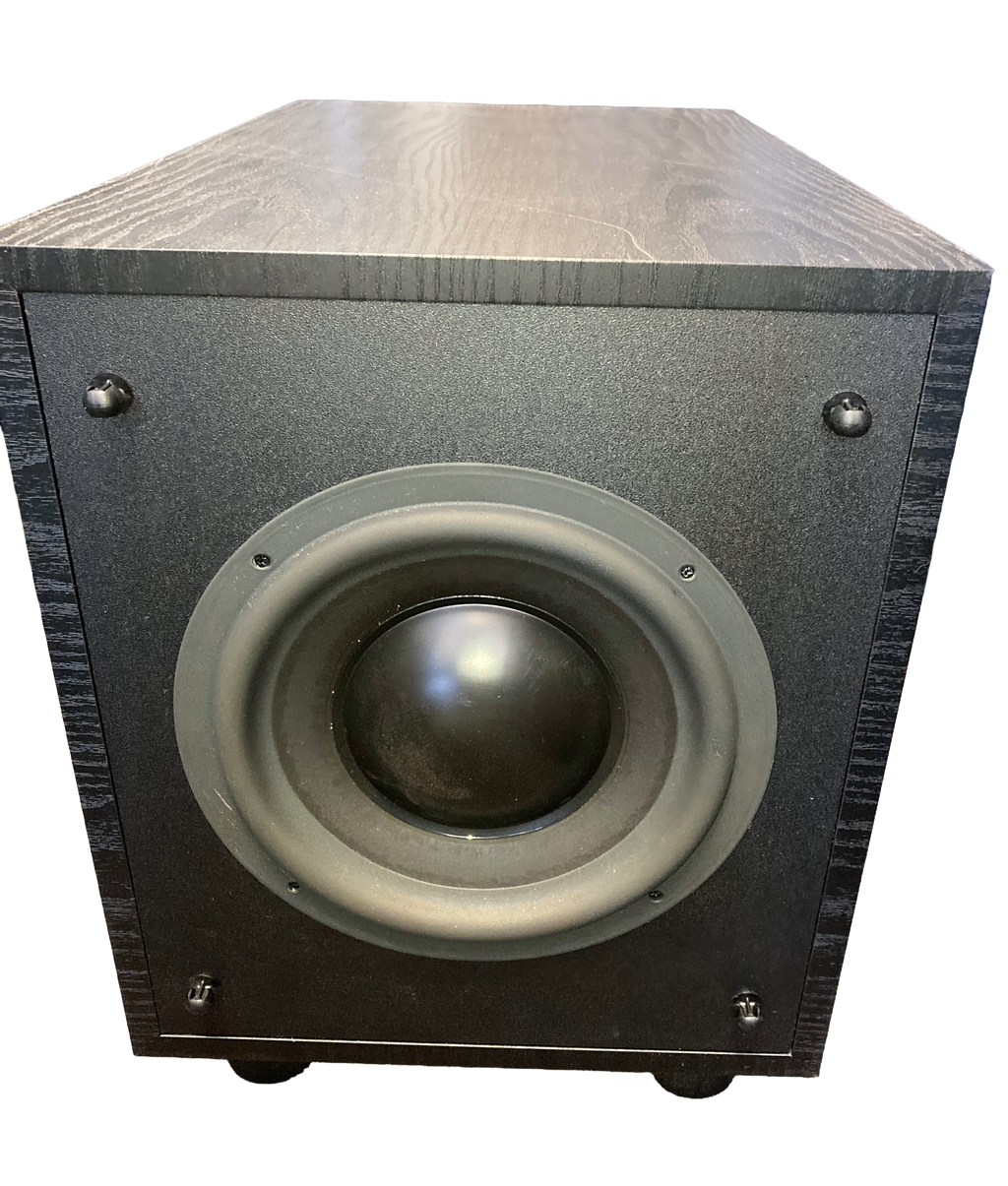 Polk Audio Powered Subwoofer