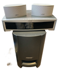 Bose PS3-2-II  Powered Speaker System
