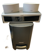Bose PS3-2-II  Powered Speaker System