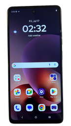 Motorola Moto G Power 5G (2026) 128GB Unlocked (Any Carrier)